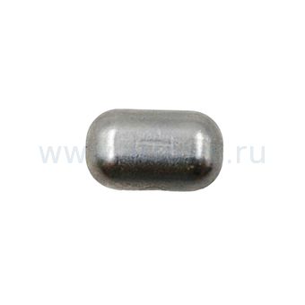 Вкладыш фиксатор, держатель пики BOSCH для отбойного молотка GSH501 (бочонок) --> 1619P17266