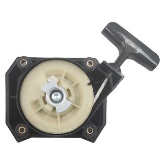 Стартер ручной DDE VB 160 в сборе  (909-723-002)
