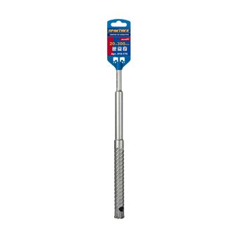 Сверло по арматуре SDS-plus ПРАКТИКА 20*300 серия Эксперт (915-175)