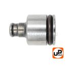 Боек большой UNITED PARTS для перфоратора MAKITA HR2470 (аналог 324733-6, 213227-5)