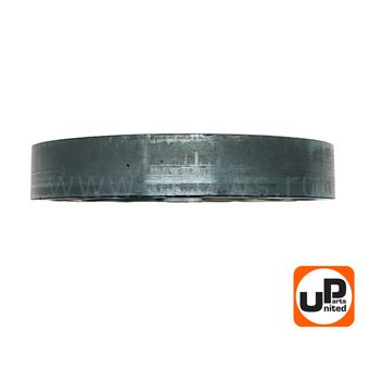 Корпус насоса UNITED PARTS для дизельных пушек 50-70кВт, толщина 16 мм (TK8-007-026, Корея)