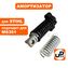 Амортизатор UNITED PARTS для бензопилы STIHL MS341/MS361 (аналог 11357908301, 11357913100) (набор 2шт)