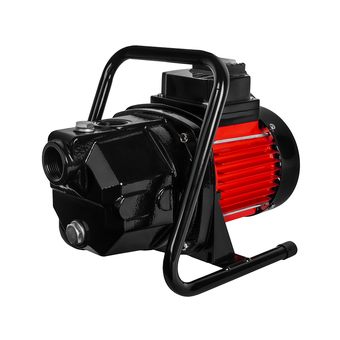 Насос садовый QUATTRO ELEMENTI Giardino 1000 Ci (1000 Вт, 3300 л/ч, для чистой, 42 м, 10кг, чугун. корпус) (770-681)