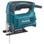 Лобзик сетевой MAKITA 4327 (450 Вт, 65мм, рег. оборотов, коробка)
