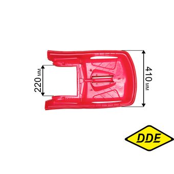 Травосборник г/к DDE -крышка к WYZ18-WD65_Соната -1/WYZ20H-13_Сюита 2 (241-963) /WYZ20 (20080060280)