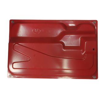Бак топливный DDE для генератора G220/G280/G310