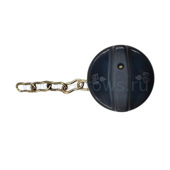 Пробка маслобака STIHL E140/160/180/220 м/б (12066403600)