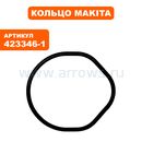 Кольцо Makita BHR162 (423346-1)