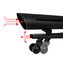 Воздуходув аккумуляторный DDE BlueTech VBB 6040 S (600 м³/ч, 52 м/с, измельчитель, сборник, без ЗУ и АКБ)