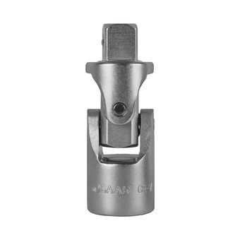 Шарнир карданный КОБАЛЬТ 3/4" 108 мм, Cr-V, подвес (923-330)