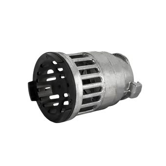 Фильтр заборный DDE с обратным клапаном  СВ-50 (D-2")