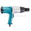 Гайковерт ударный сетевой MAKITA 6906 (850Вт, 588Нм, 3/4, кейс)