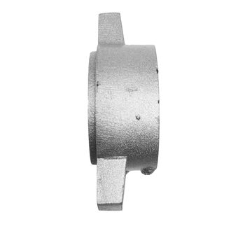 Гайка штуцера DDE WP250/PN25-II