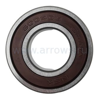 Подшипник шариковый MAKITA 6004LLU  --> 90-0419