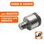 Боек большой UNITED PARTS для перфоратора MAKITA HR2470 (аналог 324733-6, 213227-5)