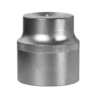 Головка торцевая КОБАЛЬТ 1/2", 32 мм, CR-V, подвес (643-187)