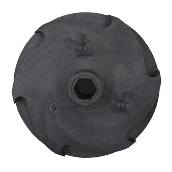 Крыльчатка QUATTRO ELEMENTI Deep 750/900 (вал шестигранный) (770-759-057)