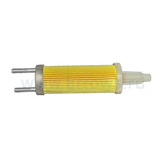 Фильтр топливный UNITED PARTS для двигателя UD186 длина 115 мм (мотопомпа)