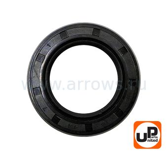 Сальник коленвала UNITED PARTS 46х30х8мм, для 173F-177F / HONDA GX270