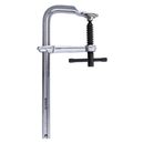 Струбцина F-образная КОБАЛЬТ 80 х 200 мм, кованая (244-643)