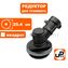 Редуктор для триммера UNITED PARTS Ø25,4×4T
