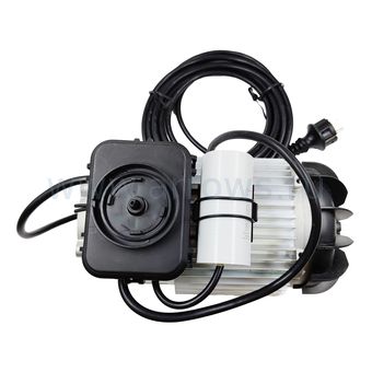 Двигатель эл. переменного тока BOSCH GHP 6-14 (F016F04337)