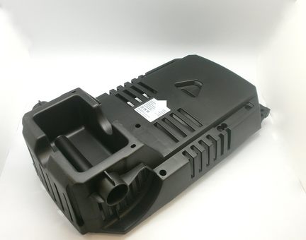 Корпус QUATTRO ELEMENTI VERONA140/150Turbo задняя часть (242-311-005)