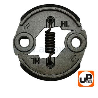 Сцепление UNITED PARTS для триммеров 33-52куб.см.