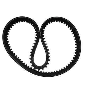 Ремень виброплиты DDE 13х686Li VP55-CK