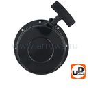 Стартер ручной UNITED PARTS для двигателя ROBIN SUBARU EY20/EY20-3/EY20-3D высокий (аналог 2275010110)