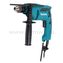 Дрель сетевая ударная MAKITA HP1640K (680 Вт, патрон 13мм, 2кг, кейс)