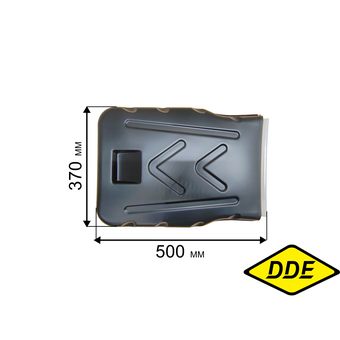 Травосборник г/к DDE - мешок к WYZ20H-13_Сюита 2 (241-963) /WYZ20_Сюита 1 (242-014) (20050080060)