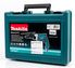 Дрель сетевая ударная MAKITA HP2051F (720Вт, 0-1200/0-2900 об. мин, быстрозажимной патрон, подсветка, кейс)