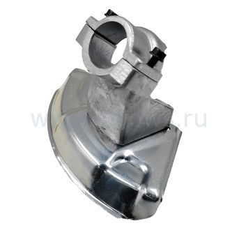 Кожух диска HUSQVARNA 235R нов.обр. с 2006 г. 200мм. (5373877-01)