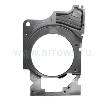 Кожух крыльчатки HUSQVARNA K 1250 RAIL (5018959-03)