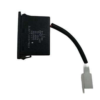 Вольтметр DDE (56-29мм) для генератора G330, G550, G650, G750 (цифровой)