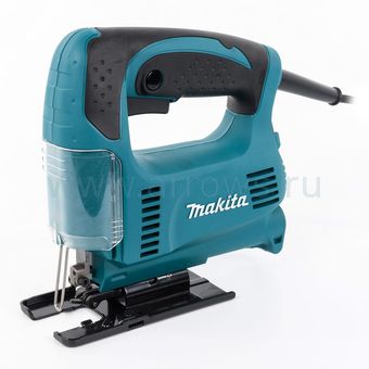 Лобзик сетевой MAKITA 4326 (450 Вт, 65мм, коробка)