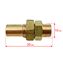 Форсунка QUATTRO ELEMENTI 60-175 для QE-55G (243-967-014)