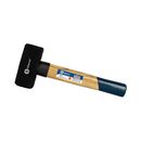 Кувалда КОБАЛЬТ 2 000 гр., деревянная рукоятка из ясеня, длина рукоятки 280 мм (240-935)