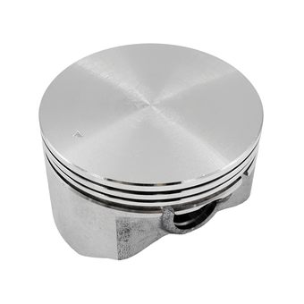 Поршень LONCIN Ø76×45мм G250FDS