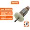 Якорь UNITED PARTS для BOSCH GWS24-180JBX/GWS24-180JVX/GWS24-230JBX/ GWS24-230GVX (аналог 1604011257)