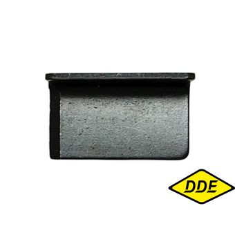 Нож DDE кожуха триммерной головки DDE ET450 (791-837-13)