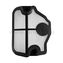 Фильтр воздушный UNITED PARTS для бензопилы HUSQVARNA 137/142 (аналог 5300299-08)