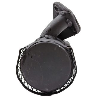 Глушитель DDE G140i (795-385-063)