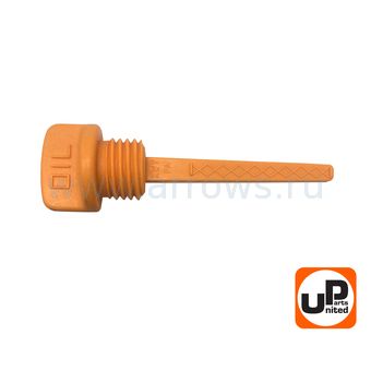 Щуп масляный UNITED PARTS для дизельного двигателя UD178/186 Ø21мм, длина 69мм