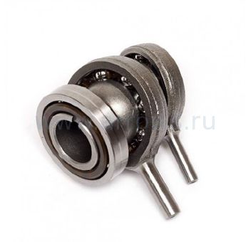 Подшипник качения UNITED PARTS для BOSCH GBH2-28/DFV/DV/F/L/GBH18V-28DC (аналог 16170006BX)