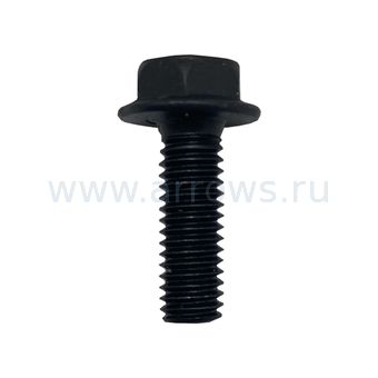 Болт крепления ПУЛЬСАР (М5х8мм) для рубанка РЭ82-700, РЭ82-1000, РЭ110-1300