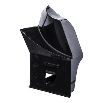 Заглушка DDE LM53-75DB / WYZ22-1_Рапсодия для мульчирования -> 246-708-062