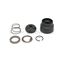 Ремкомплект фиксатора бура UNITED PARTS для MAKITA HR2450 --> 90-0380