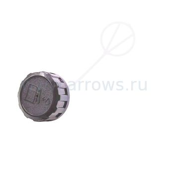 Пробка бензобака UNITED PARTS для триммеров 26, 33, 43, 52 см3